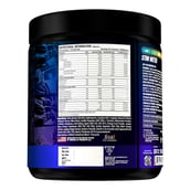 2 - ProSupps Hyde Xtreme Pre Workout,  0.42 lb  Blue Razz 