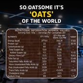 MuscleBlaze High Protein Peanut Butter 750g & High Protein Oats 1kg & Limited Edition Shaker Combo