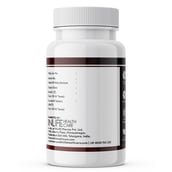 2 - INLIFE Iron Folic Acid & Zinc,  60 tablet(s) 