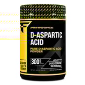 1 - Primaforce D-Aspartic Acid,  0.66 lb  Unflavoured 