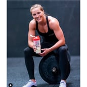 5 - PhD Whey Isolate,  4.43 lb  Vanilla Creme