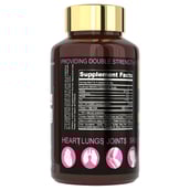 2 - Zeelab Omega 3 Fish Oil,  60 softgels 