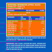 9 - Fast & Up BCAA,  0.69 lb  45 Servings  Watermelon Splash 