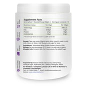 2 - Natures Velvet NVISO 100% Whey Protein Isolate,  0.88 lb  Unflavoured 