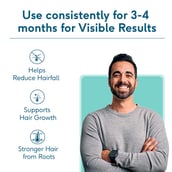 5 - HealthKart HK Vitals Hairfall Solution, STAGE 1