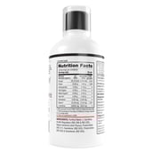 3 - Labrada L Carnitine 3000 Liquid, 450 ml Sweet Orange