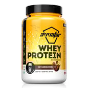 1 - Avvatar Whey Protein,  2.2 lb  Cafe Mocha Swirl 