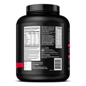 2 - MuscleTech NitroTech Whey Protein,  4 lb  Cappuccino 