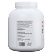 2 - PhD 100% Whey Powder,  4.4 lb  Strawberry Delight 