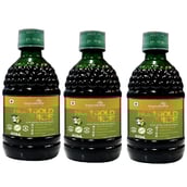 1 - Simply Herbal Noni Gold Juice,  Natural (Pack of 3)  400 ml 