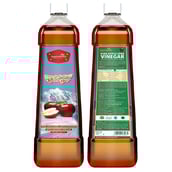 2 - Simply Herbal Pure Apple Cider Vinegar,  500 ml  Unflavoured 
