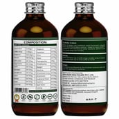 2 - Simply Herbal Women Elixir,  450 ml  Unflavoured (Pack of 2) 