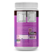 2 - RiteBite Max Protein Plant Protein,  1.1 lb  Swiss Chocolate 