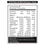 4 - RiteBite Max Protein Whey Protein, 4.4 lb Kulfi