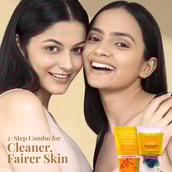 2 - VLCC Turmeric & Berberries Face Wash,  150 ml  Buy 1 Get 1 Free 