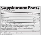 4 - GAT Nitraflex Advanced Pre-Workout,  0.67 lb  Blood Orange 