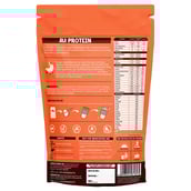 2 - Alt Co Plant Protein Powder,  1.1 lb  Creamy Vanilla (Pack of 2) 