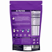 2 - Alt Co Plant Protein Powder,  1.1 lb  Berry Blast (Pack of 2) 