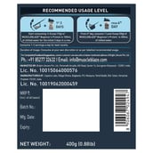 2 - MuscleBlaze Beginner's Protein,  0.88 lb  Chocolate 