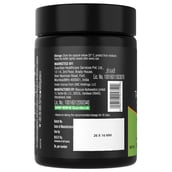 5 - GNC TamaFlex,  30 capsules 