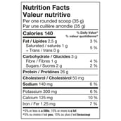 5 - Biox Power Whey Complex, 5 lb Chocolate