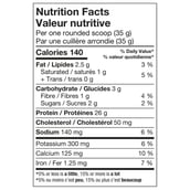 5 - Biox Power Whey Complex,  5 lb  Cocoa Mocha 