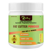 1 - Riffway Fat Cutter,  100 g  Unflavoured 