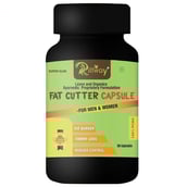 1 - Riffway Fat Cutter, 60 capsules Unflavoured (Pack of 3)
