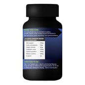 8 - Riffway Height Gainer (Pack of 3),  30 capsules 