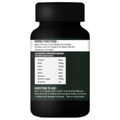 5 - Riffway Fat Burner,  60 capsules  Unflavoured (Pack of 3) 