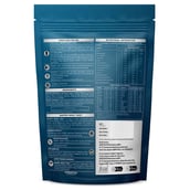 3 - Nakpro Impact Whey Protein,  2.2 lb  Chocolate (Pack of 2) 