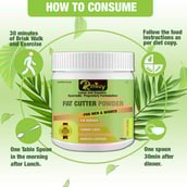 4 - Riffway Fat Cutter,  100 g  Unflavoured (Pack of 2) 