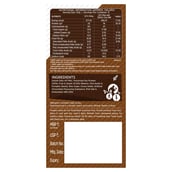 MuscleBlaze Super Gainer XXL 3 kg & High Protein Oats 400 g Combo