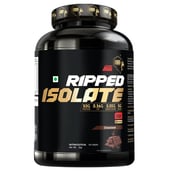 1 - Gibbon Nutrition Ripped Isolate, 4.4 lb Chocolate