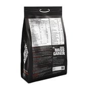 2 - Gibbon Nutrition Mass Gainer, 11 lb Chocolate