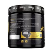 2 - Gibbon Nutrition Level 10 Pre-Workout,  0.55 lb  Orange 
