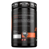 2 - Gibbon Nutrition BCAA 4:1:1,  0.88 lb  26 Servings  Mango 