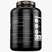 2 - Gibbon Nutrition Ripped Isolate, 4.4 lb Chocolate