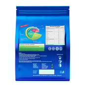 3 - Apex Vitals 1 Whey,  4.4 lb  Blueberry Yoghurt 