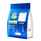 3 - Apex Vitals 1 Whey,  4.4 lb  Belgian Chocolate 