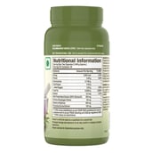 5 - GNC Liver Support Formula,  60 capsules 