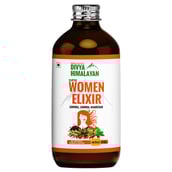 1 - Divya Himalayan Super Women Elixir,  450 ml 
