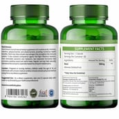 3 - Simply Herbal Noni Gold Juice 400ml & Noni Extract 60 Capsules Combo,  Unflavoured  2 Piece(s)/Pack 