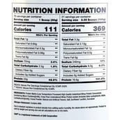 4 - SAN 100% Pure Titanium Whey,  4.94 lb  Vanilla Butterscotch 