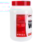 3 - SAN 100% Pure Titanium Whey,  2 lb  Chocolate Graham Cracker 