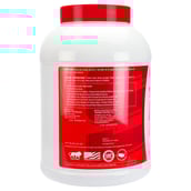 3 - SAN Titanium Isolate Supreme,  5 lb  Strawberry Yogurt 