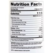 3 - SAN Titanium Isolate Supreme,  2 lb  Vanilla Sundae 