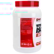 3 - SAN Titanium Isolate Supreme,  2 lb  Delicious Milk Chocolate 