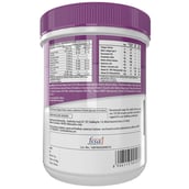 HealthyHey Nutrition JointRelief Collagen Peptide Type 1 2 & 3 (Hydrolysed),  200 g  Strawberry 