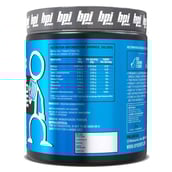 3 - BPI Sports Micronized Creatine,  Unflavoured  0.55 lb 